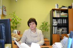 Третьякова Ольга Алексеевна